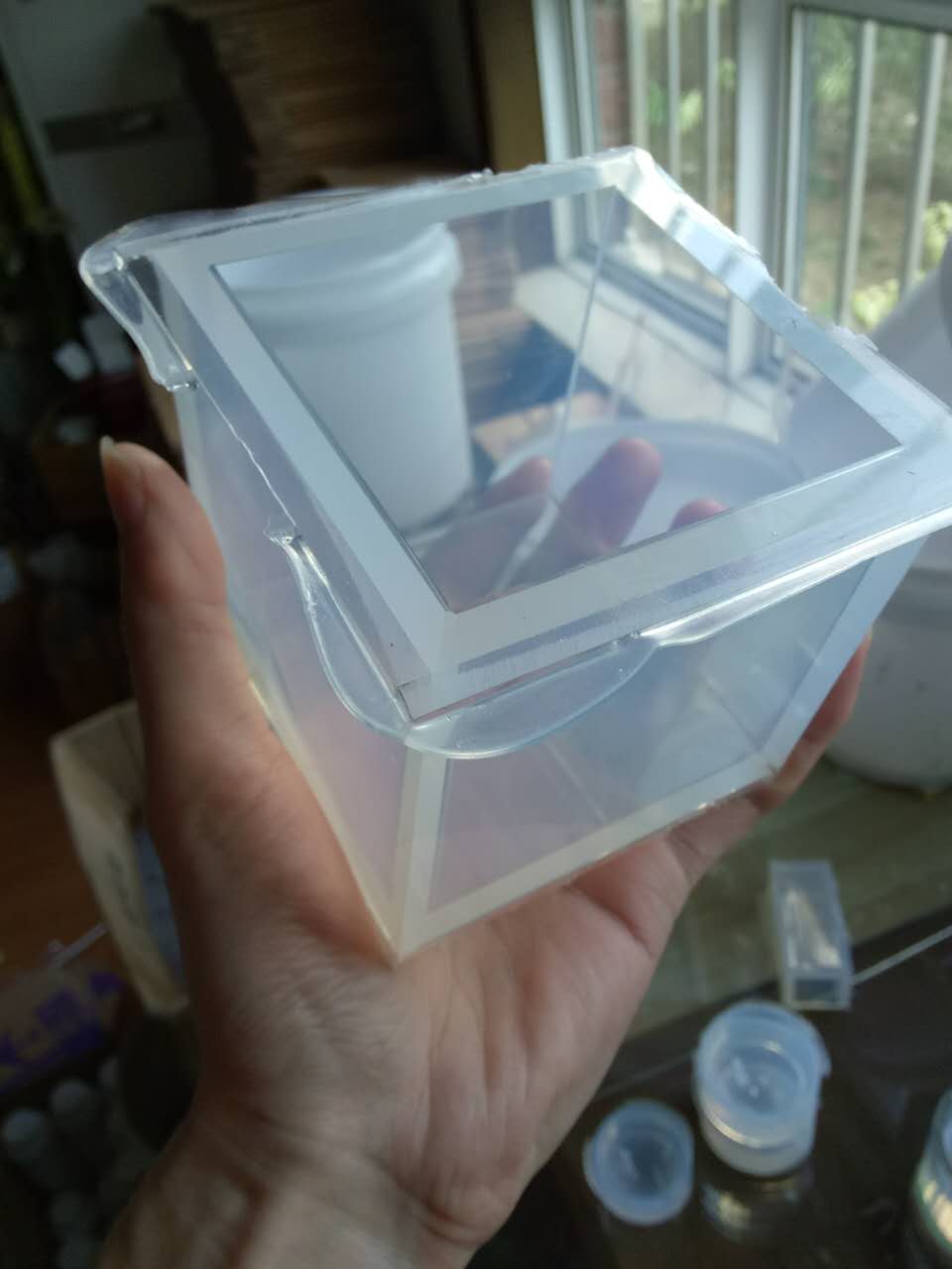 半透明食品級硅膠 半透明食品級硅膠