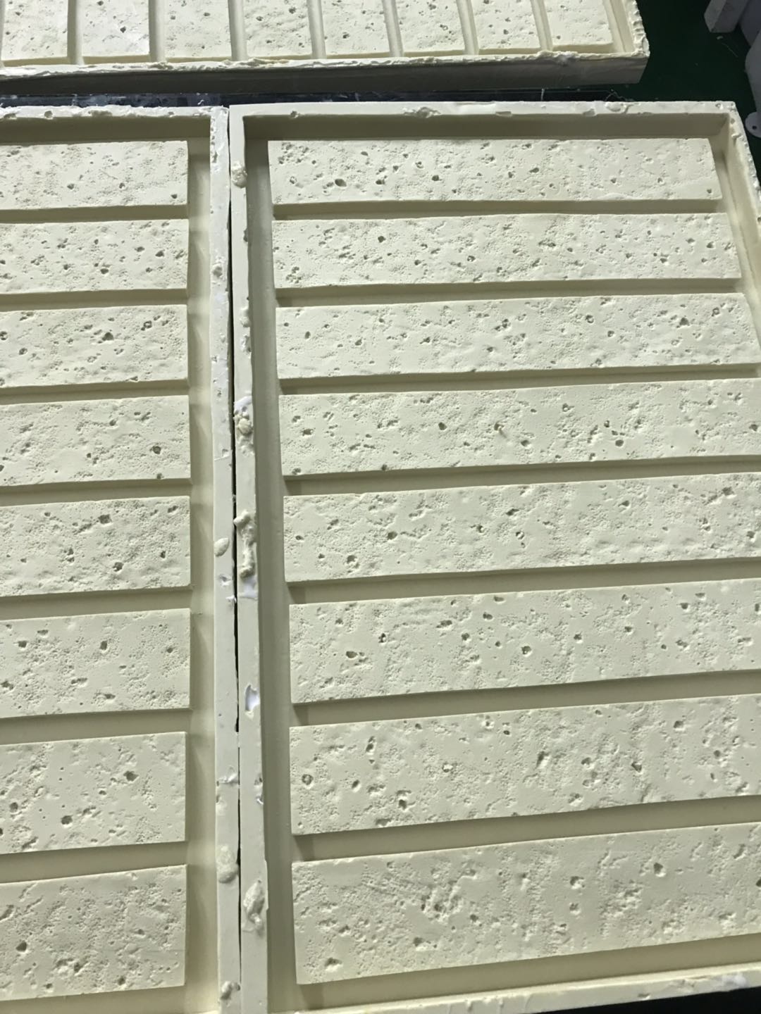 硅膠模具 硅膠模具