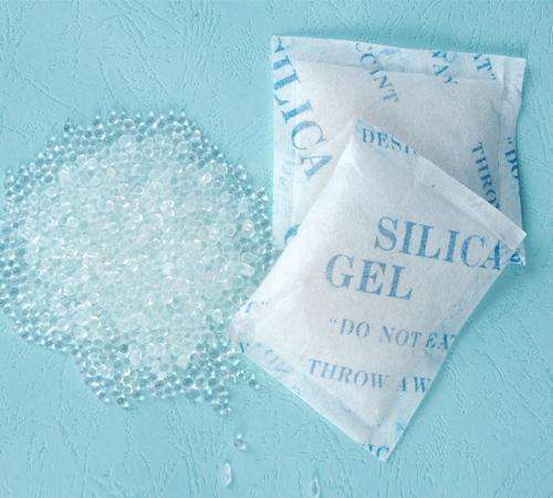 硅膠干燥劑優(yōu)劣性