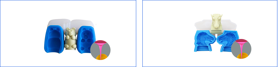 液體食品級(jí)模具硅膠 液體食品級(jí)模具硅膠