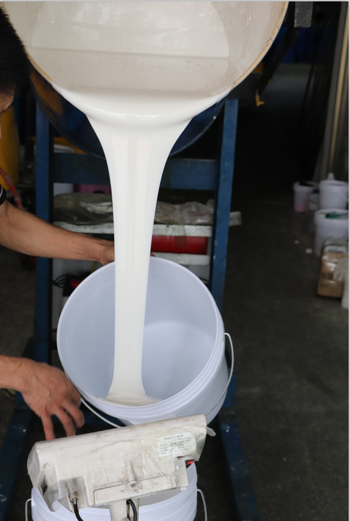 翻模硅膠供應 翻模硅膠供應