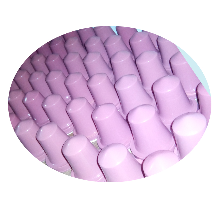 粉色移印硅膠 粉色移印硅膠