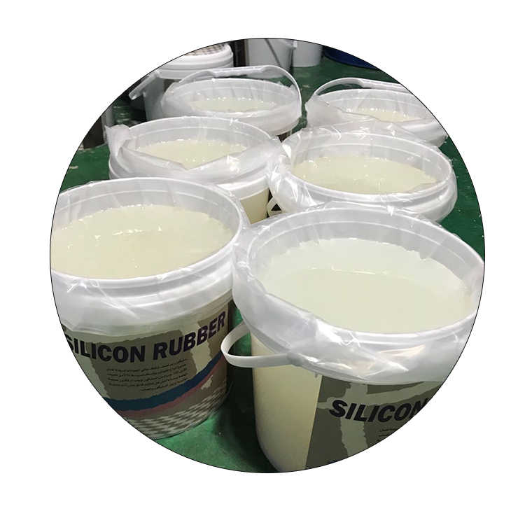 縮合型模具硅膠 縮合型模具硅膠