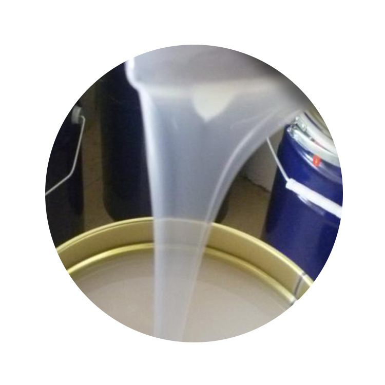 縮合型半透明模具硅膠 縮合型半透明模具硅膠