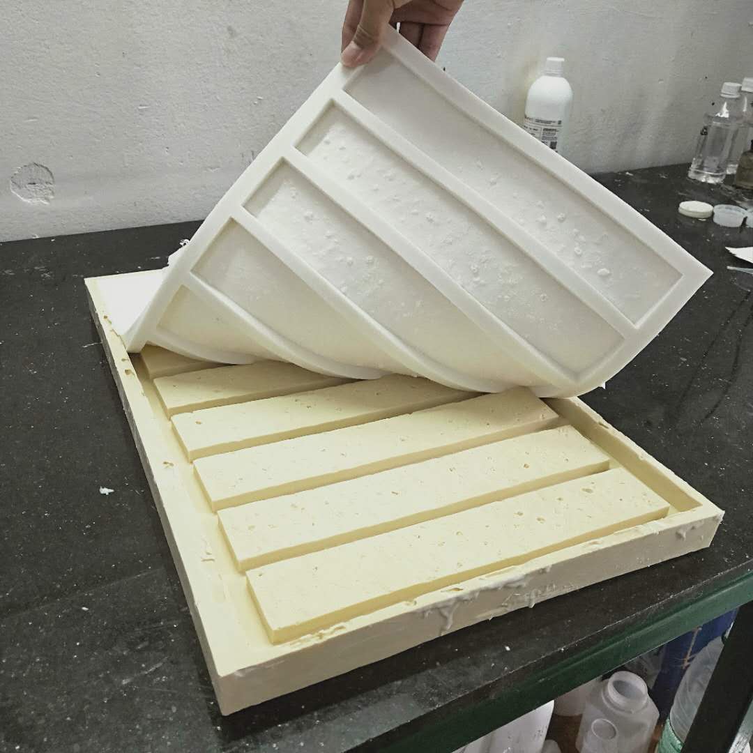 不環保硅膠模具 不環保硅膠模具